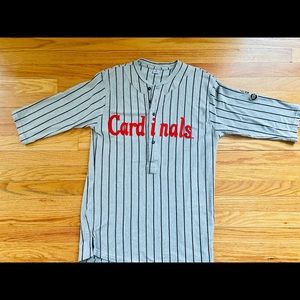 Official SLT Cardinals jersey